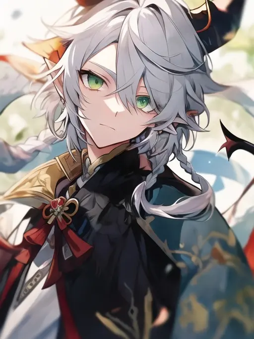 MildPie7273의 Hero's wit(RPG)