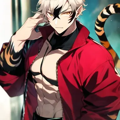Profile image of Leo