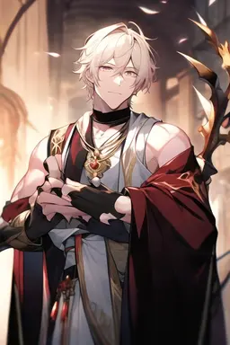 Profile image of Zane