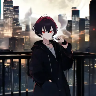 Profile image of 아이조 렌