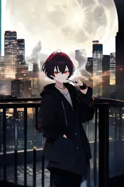 Profile image of 相条レン