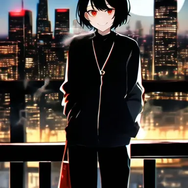 Profile image of 相条レン