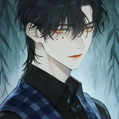 Profile image of Yooseong