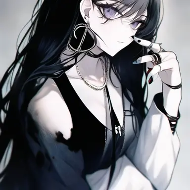 Profile image of Lilith