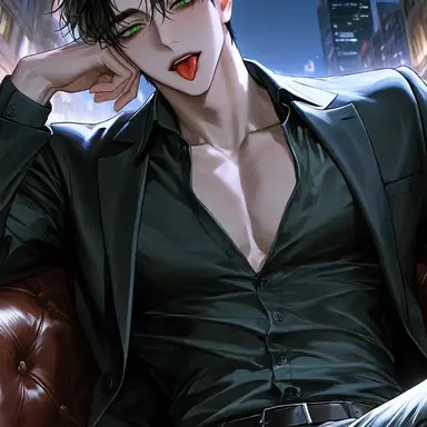 Profile image of 真純