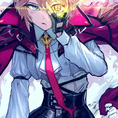 Profile image of Takane Lui
