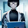Profile image of 静流