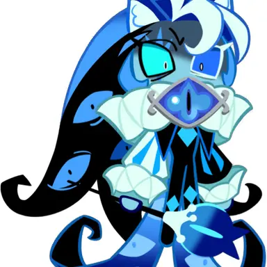 Profile image of 쉐도우밀크