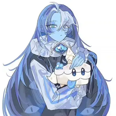 Profile image of 쉐도우밀크