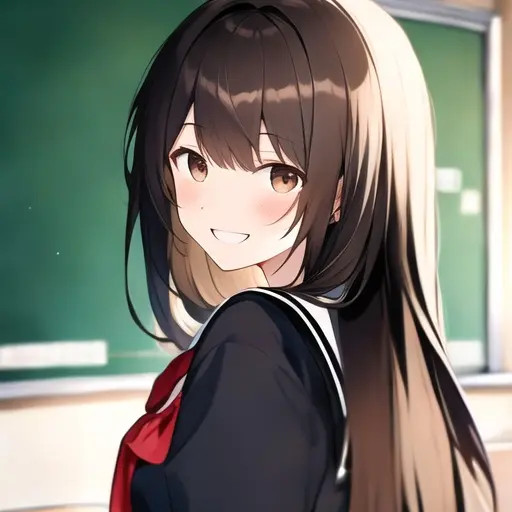 UntidyHusky3526의 kanojo