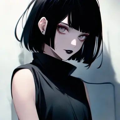 Profile image of Sable