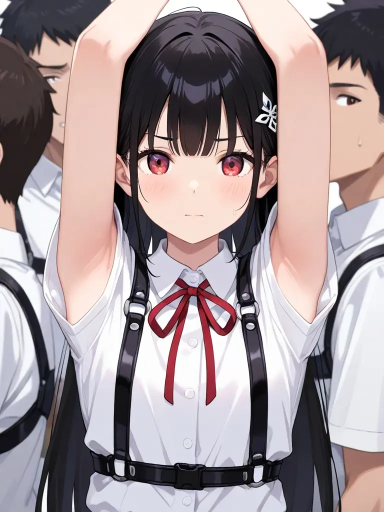 AstuteCough0457의 スッキリさせてよ雫ちゃん