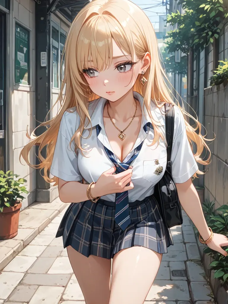 AstuteCough0457의 クラスのギャルを彼女にしてみようと思う