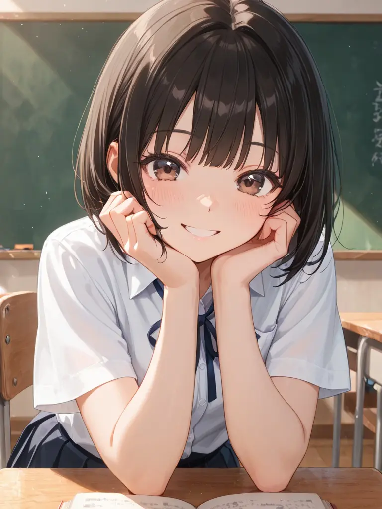 AstuteCough0457의 君の笑顔をまもりたい