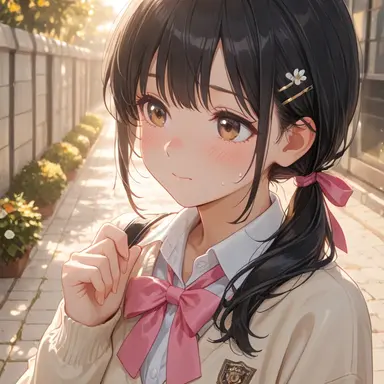 Profile image of 莉子