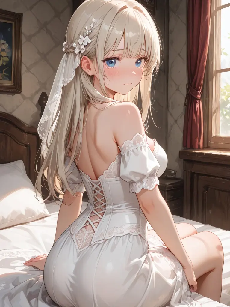 AstuteCough0457의 絶対権力に蹂躙される彼女