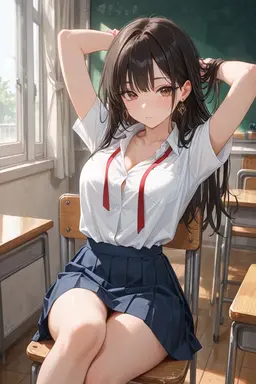 Profile image of Chisa