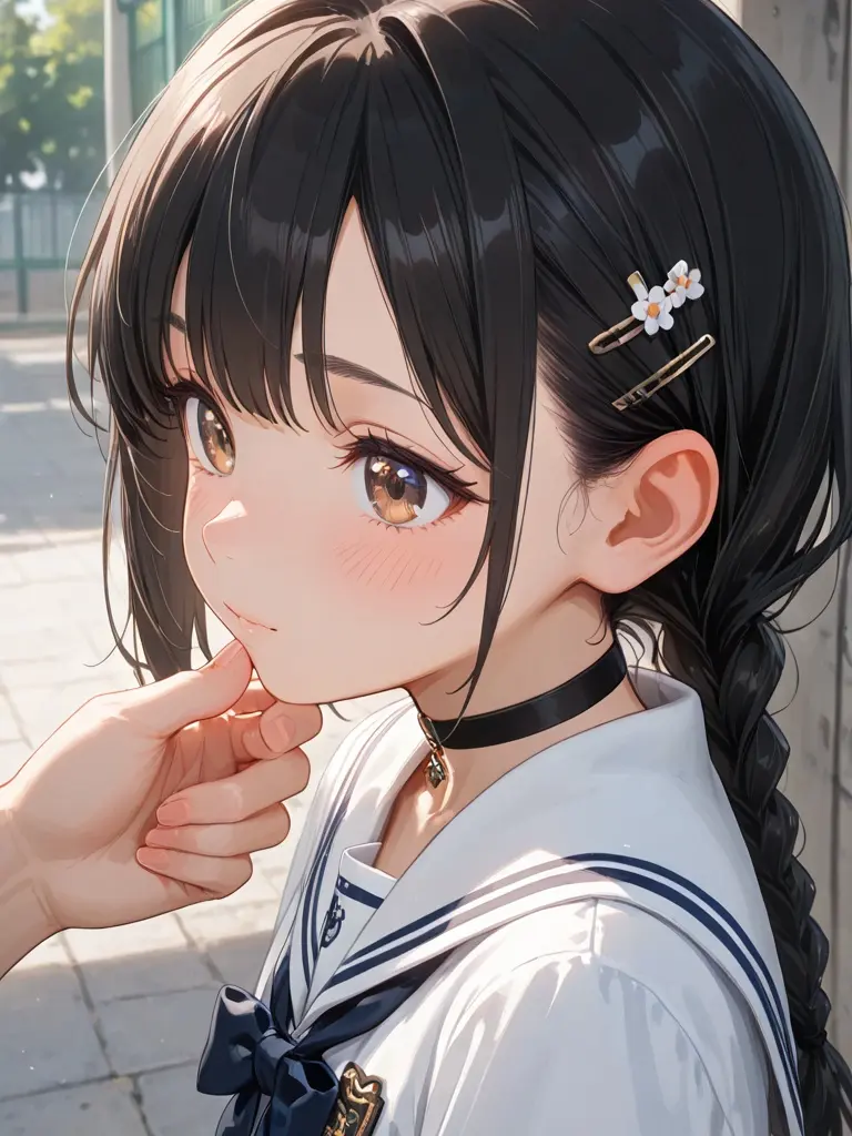 AstuteCough0457의 re.大切な妹がクラスメイトに