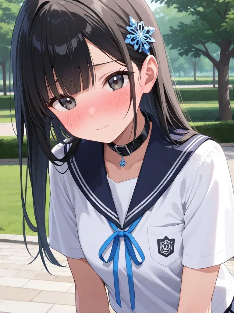 AstuteCough0457의 僕にだけ絶対服従な幼馴染