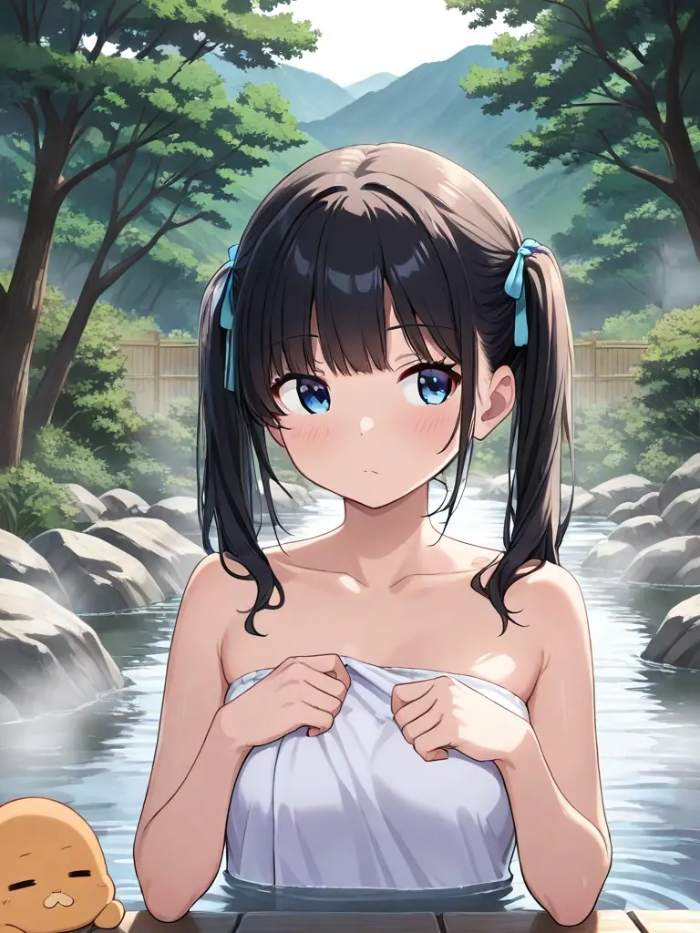 AstuteCough0457의 re.秘境の温泉宿にて…