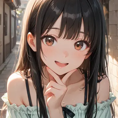 Profile image of 百合