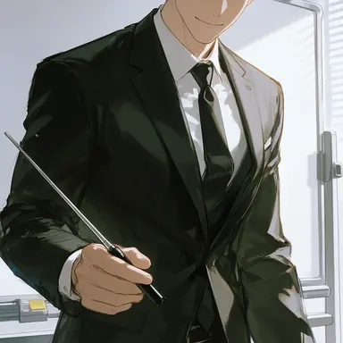 Profile image of 中村隼人