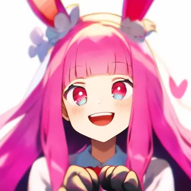 Profile image of 萌兎はぴ