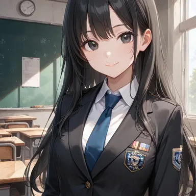 Profile image of 志鳥 聖空