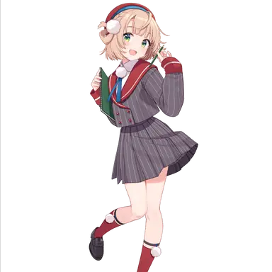 Profile image of しぐれうい