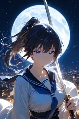 Profile image of 実結
