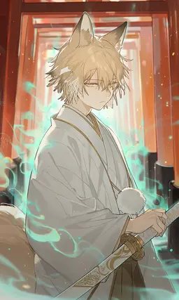 Profile image of ヨウ