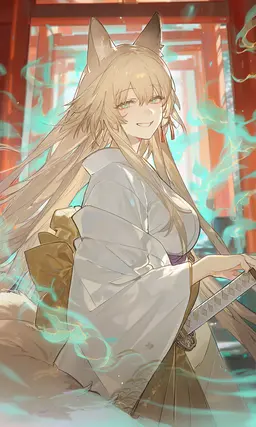 Profile image of コン