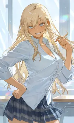 Profile image of 真凛