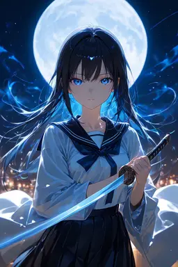 Profile image of 霞