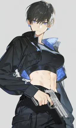 Profile image of 凛花