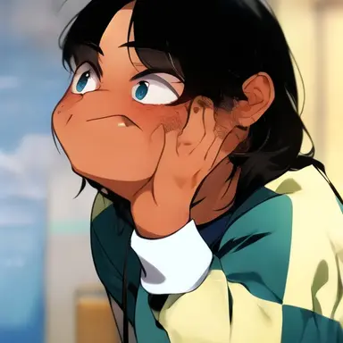 Profile image of 여우