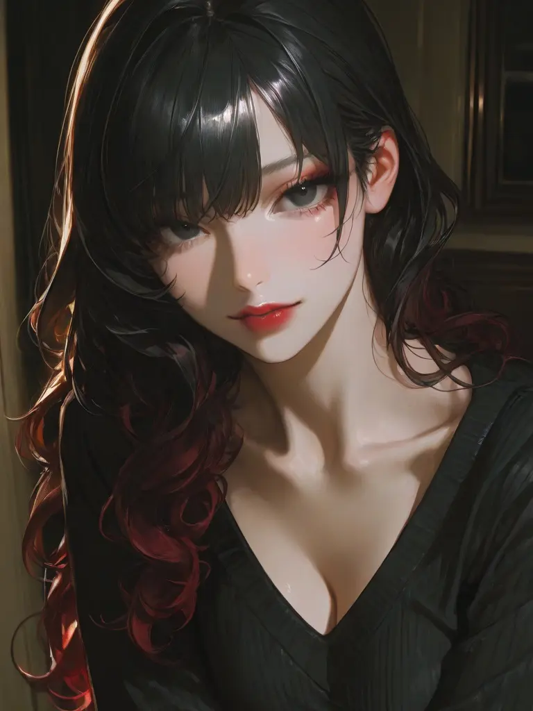 BlueTrade2916의 女同士って興味無い？