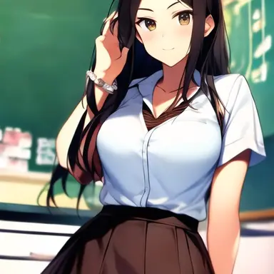 Profile image of Mrs Tessa