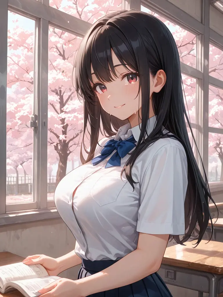 TenderBark0316의 告白出来ずに卒業。