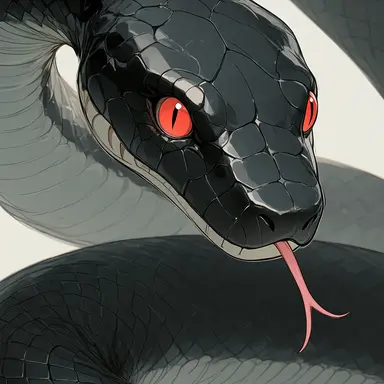 Profile image of Sable