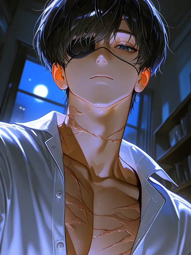 EChu의 君中毒