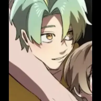 Profile image of 우류 타츠오미
