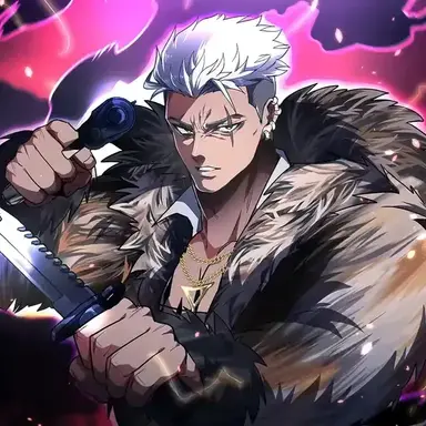 Profile image of Sergio Tornado