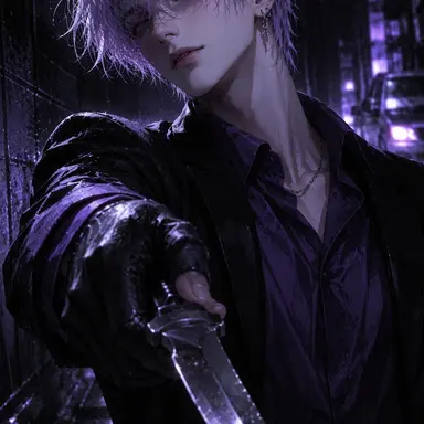 Profile image of Ray