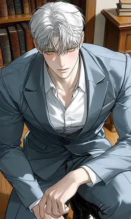 Profile image of エダン・ラベンハート