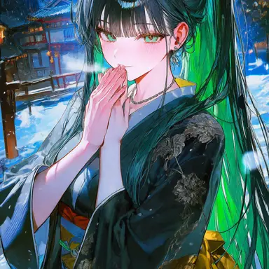 Profile image of Aoi