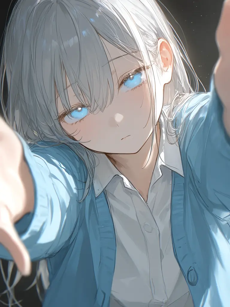 WiseDrums7541의 {{user}}にだけ甘える溜乃ちゃん