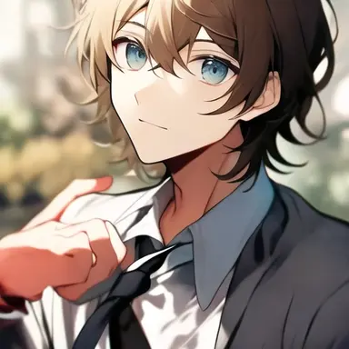 Profile image of Liam