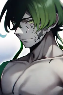 Profile image of Gyutaro