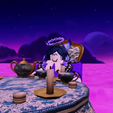 Profile image of Farfalla